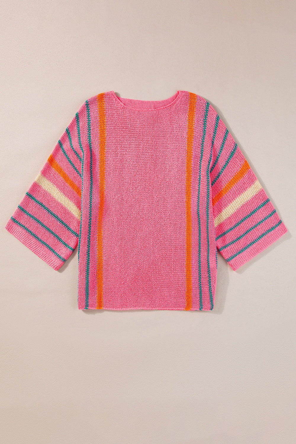 ND | Top d'hiver simple et chic