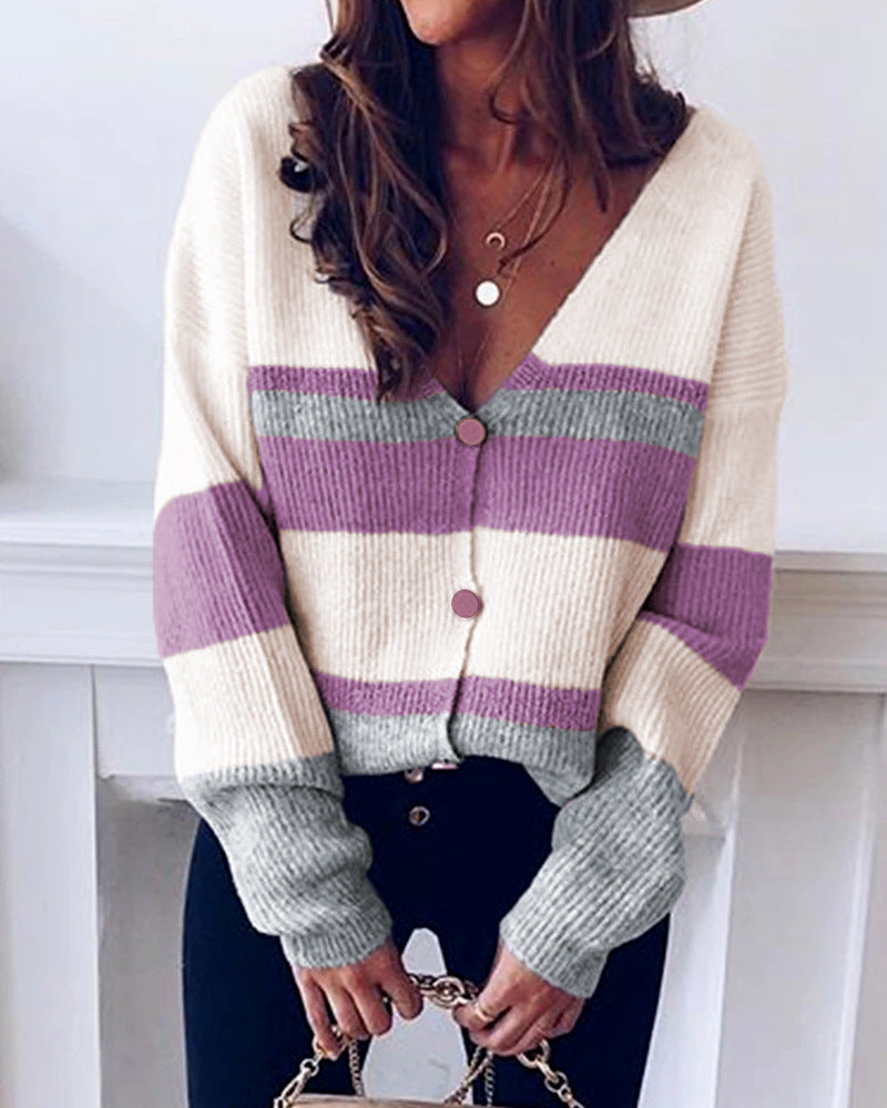 ND | Blouse d'hiver décontractée et sans effort