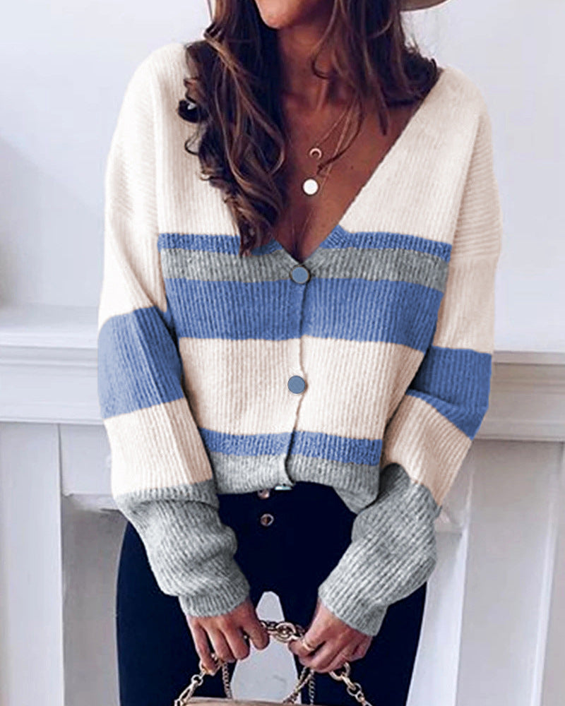 ND | Blouse d'hiver décontractée et sans effort