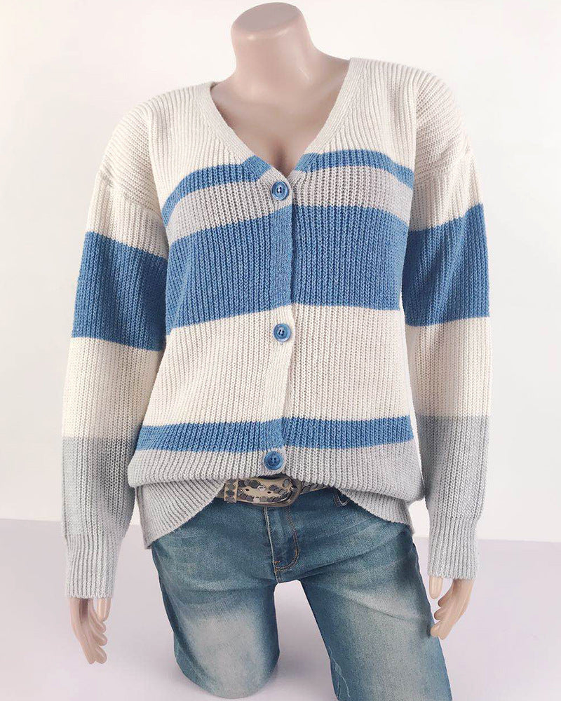 ND | Blouse d'hiver décontractée et sans effort