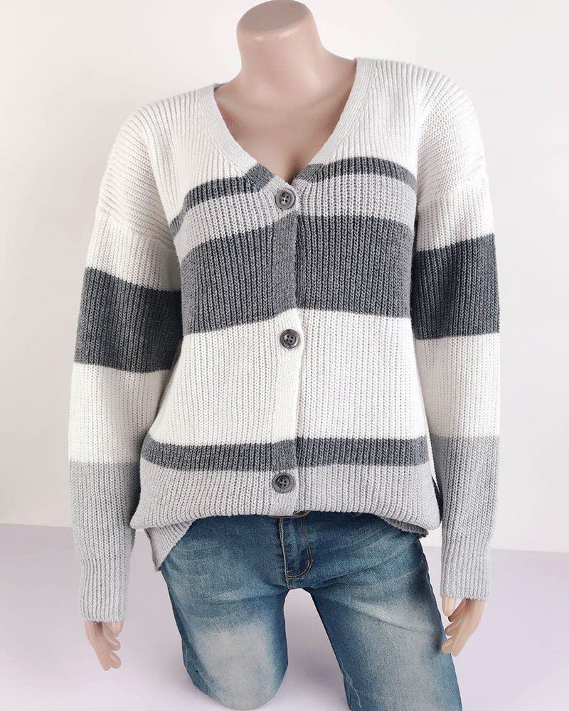 ND | Blouse d'hiver décontractée et sans effort