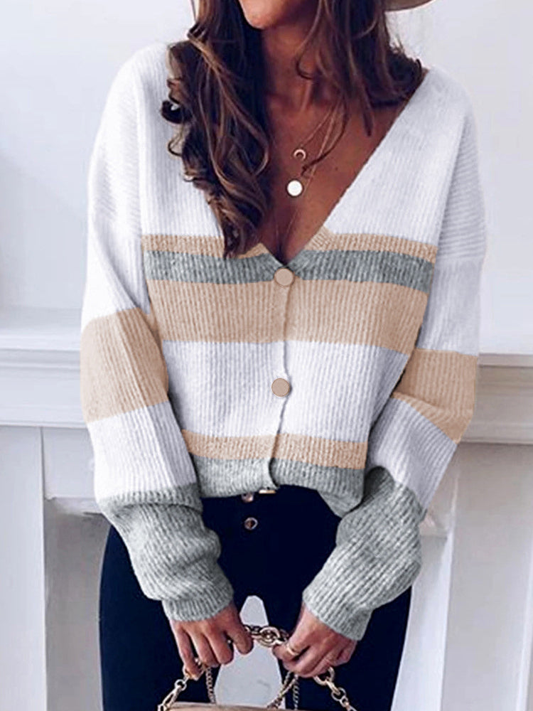 ND | Blouse d'hiver décontractée et sans effort