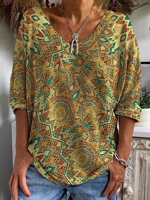EP | T-shirt doux et aéré