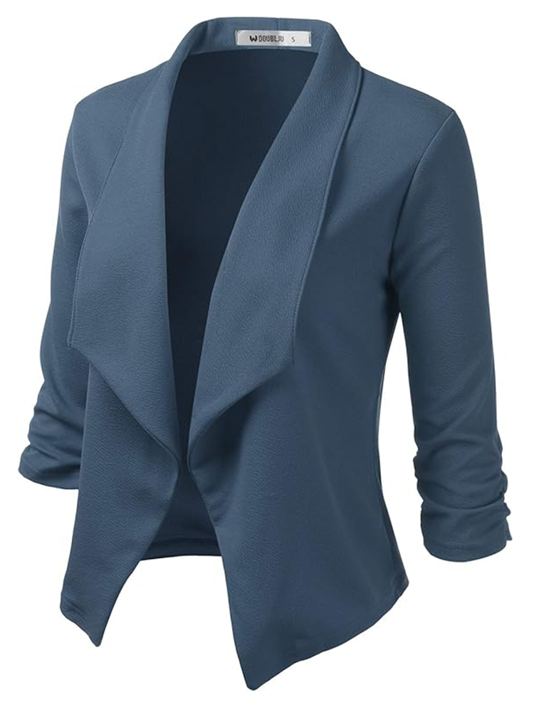 EP | Manteau d'hiver chic et décontracté