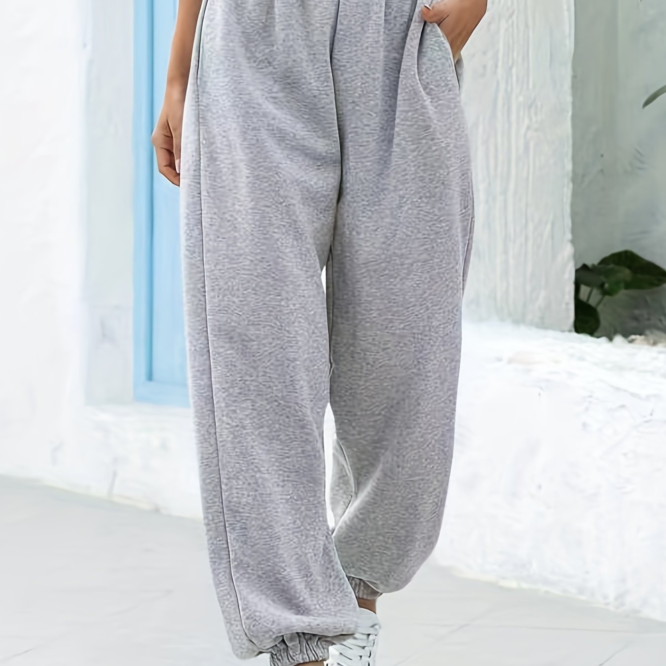 ND | Des pantalons simples et chics