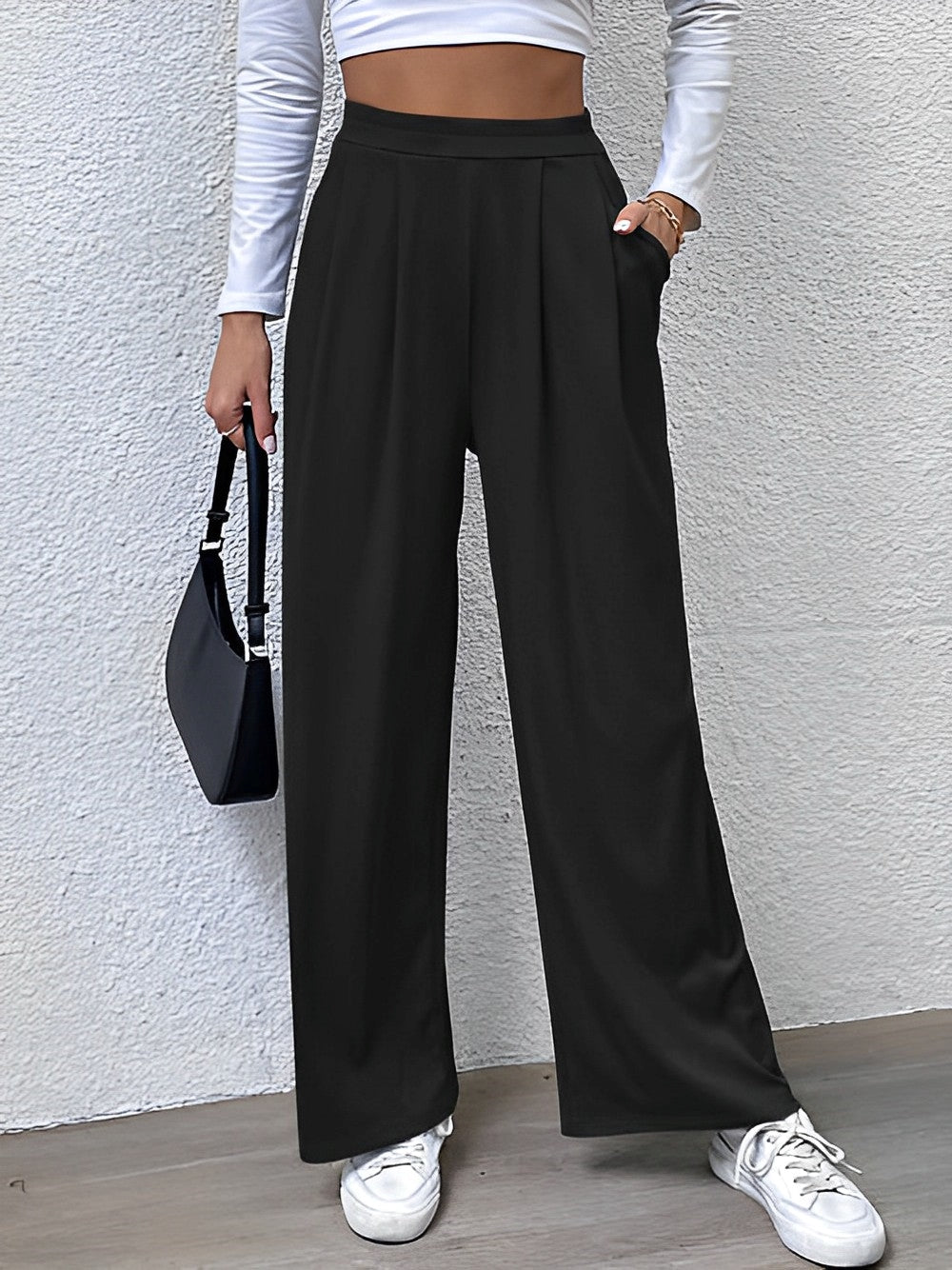 ND | Pantalons chics et aérés