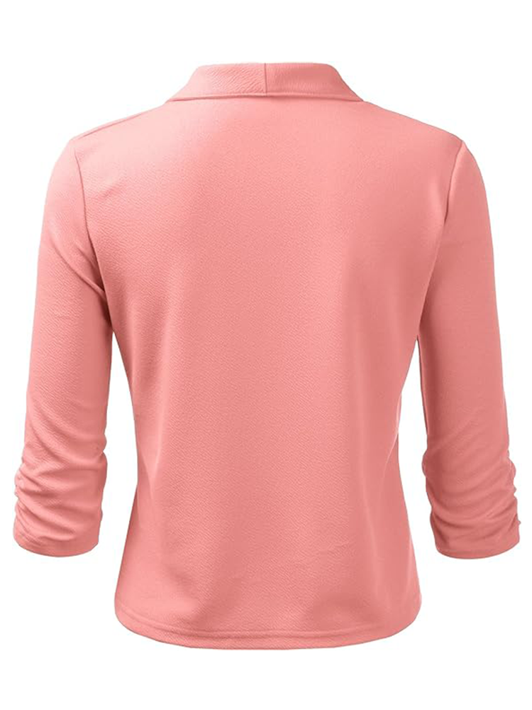 EP | Manteau d'hiver chic et décontracté