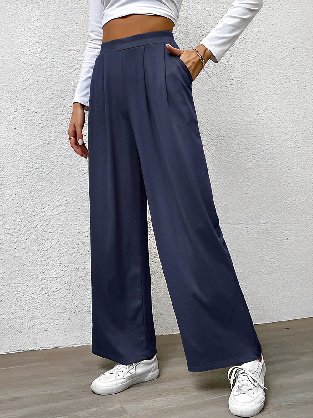 ND | Pantalons chics et aérés