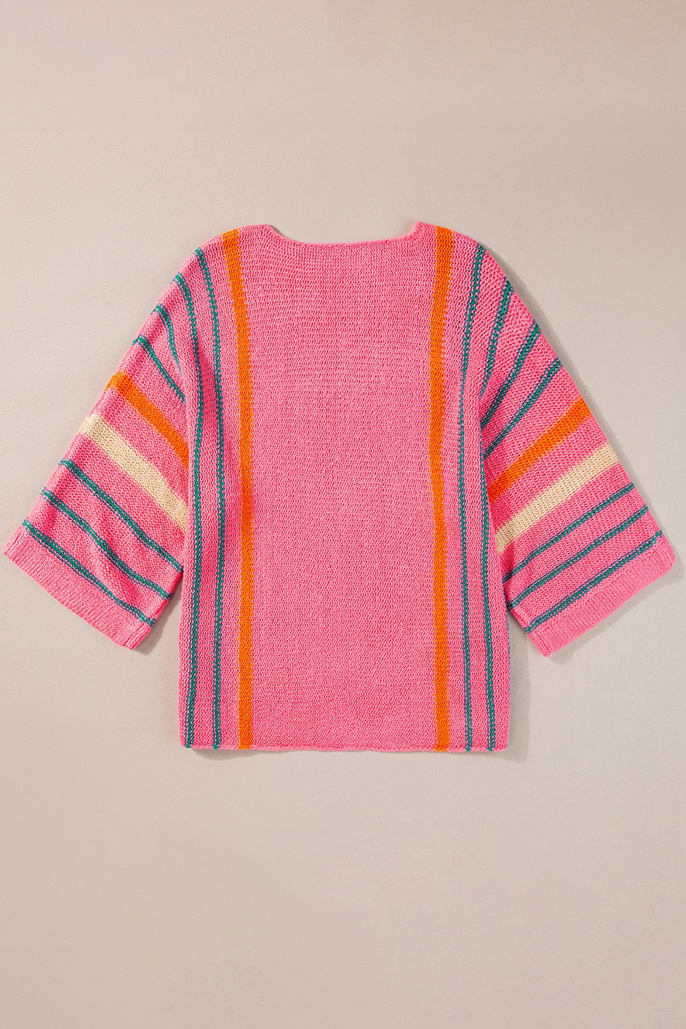 ND | Top d'hiver simple et chic