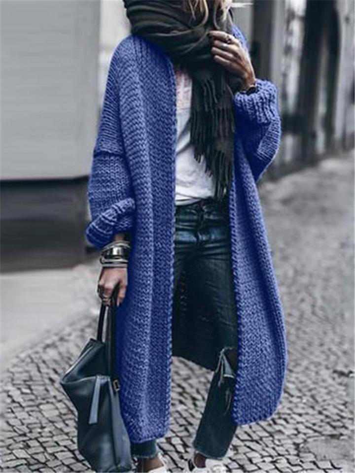 EP | Manteau d'hiver simple et chic