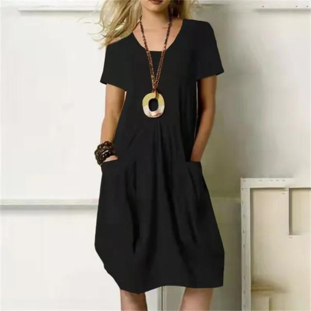 EP | robe pour les loisirs