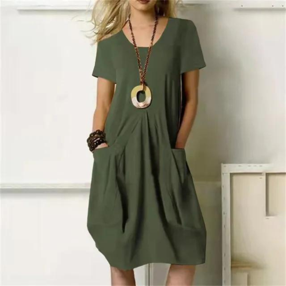 EP | robe pour les loisirs