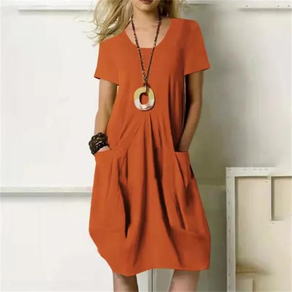 EP | robe pour les loisirs