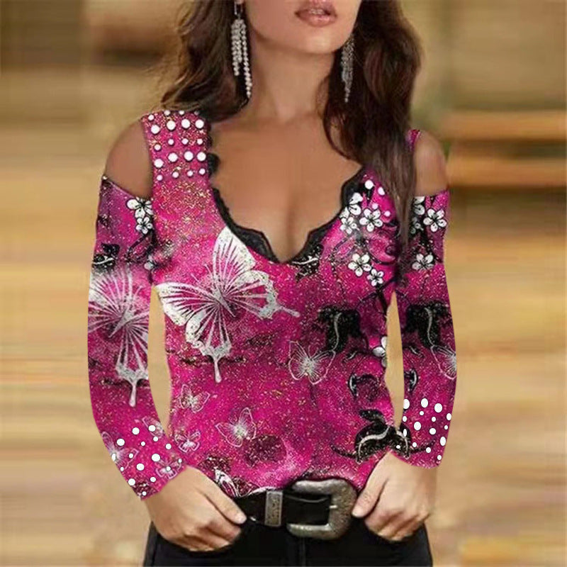 EP | Blouse à la mode et sans effort