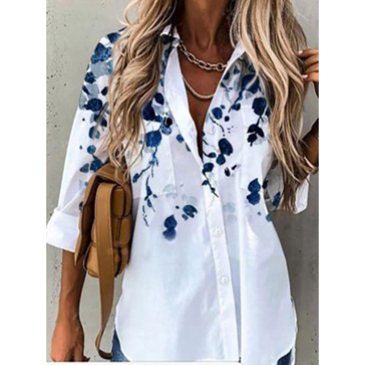 EP | Blouse luxueuse et aérée