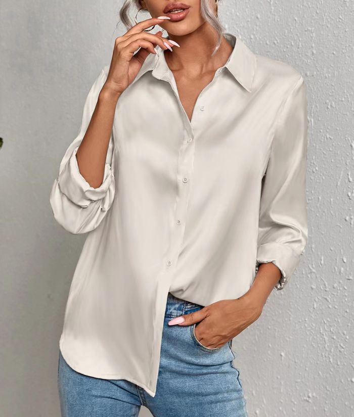 EP | Blouse décontractée et confortable