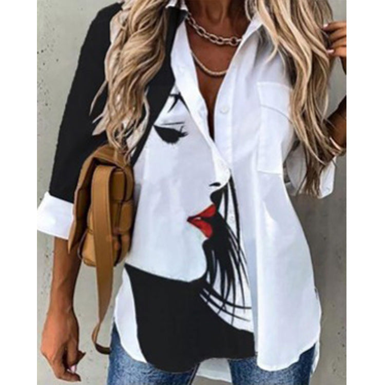 EP | Blouse luxueuse et aérée