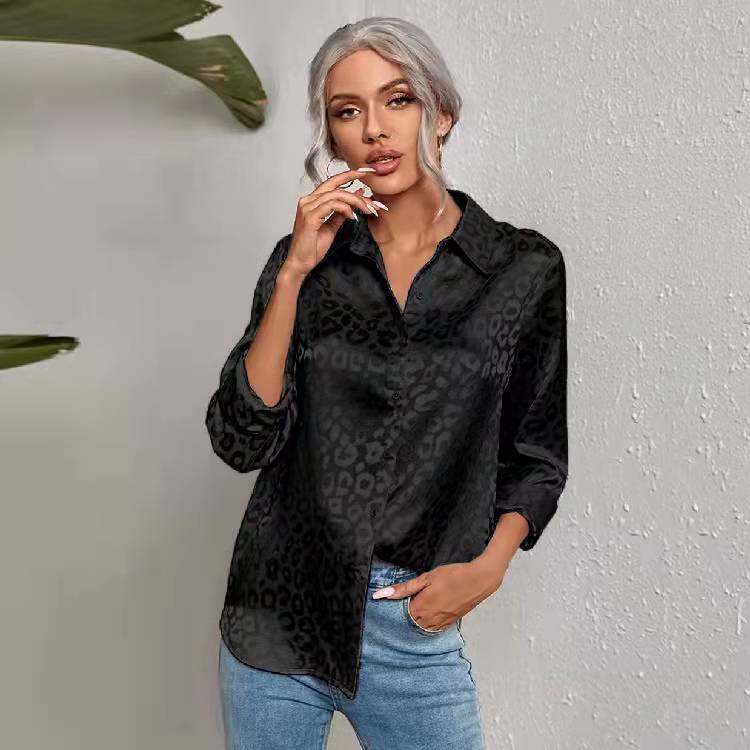 EP | Blouse décontractée et confortable