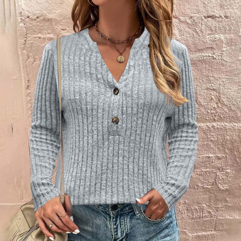 ND | Blouse d'hiver classique et confortable