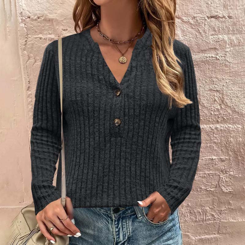ND | Blouse d'hiver classique et confortable