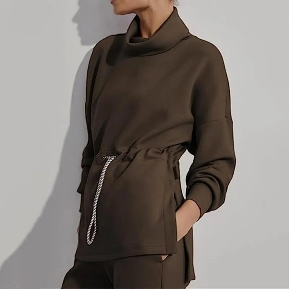 EP | Pulls d'hiver tendance et sans effort