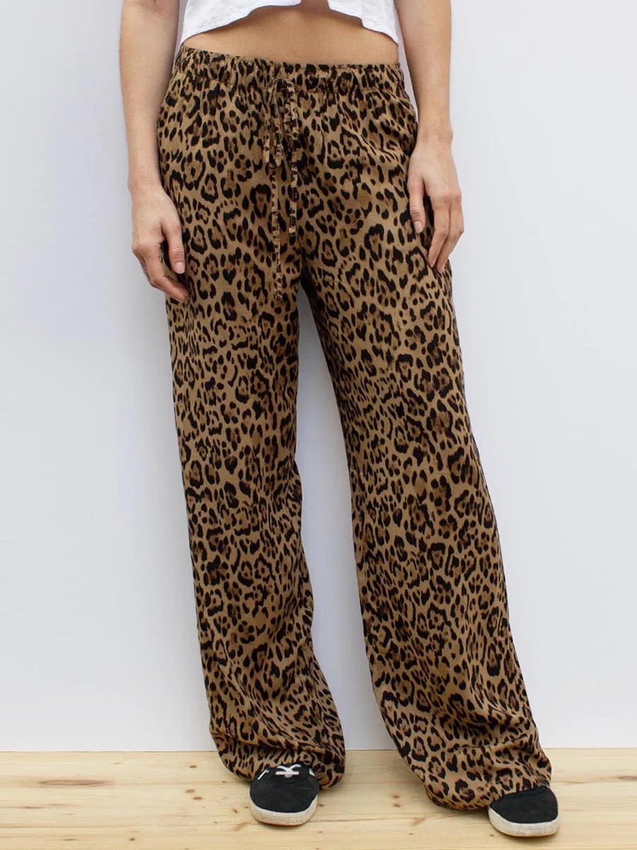 ND | Pantalons doux et frais