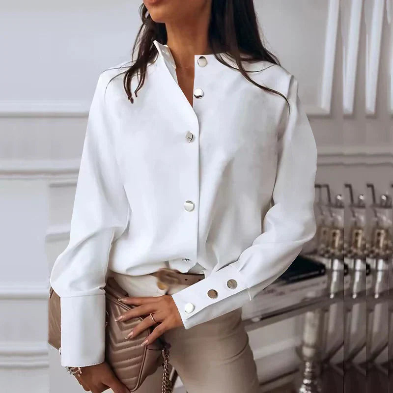 EP | Blouse d'hiver classique et élégante