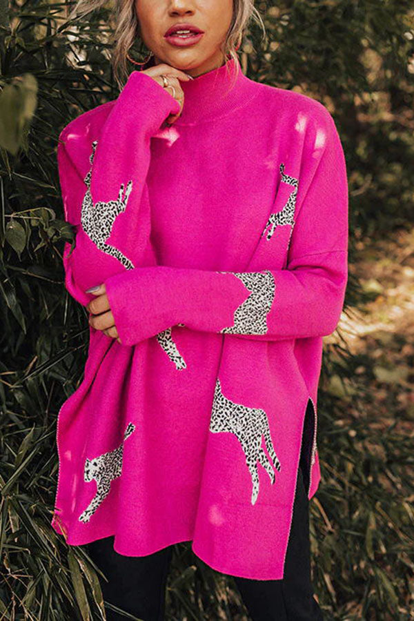 ND | Chemise générale classique et confortable