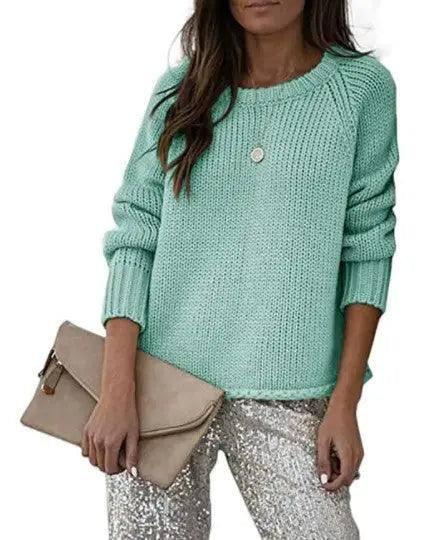 EP | Pull chic et polyvalent