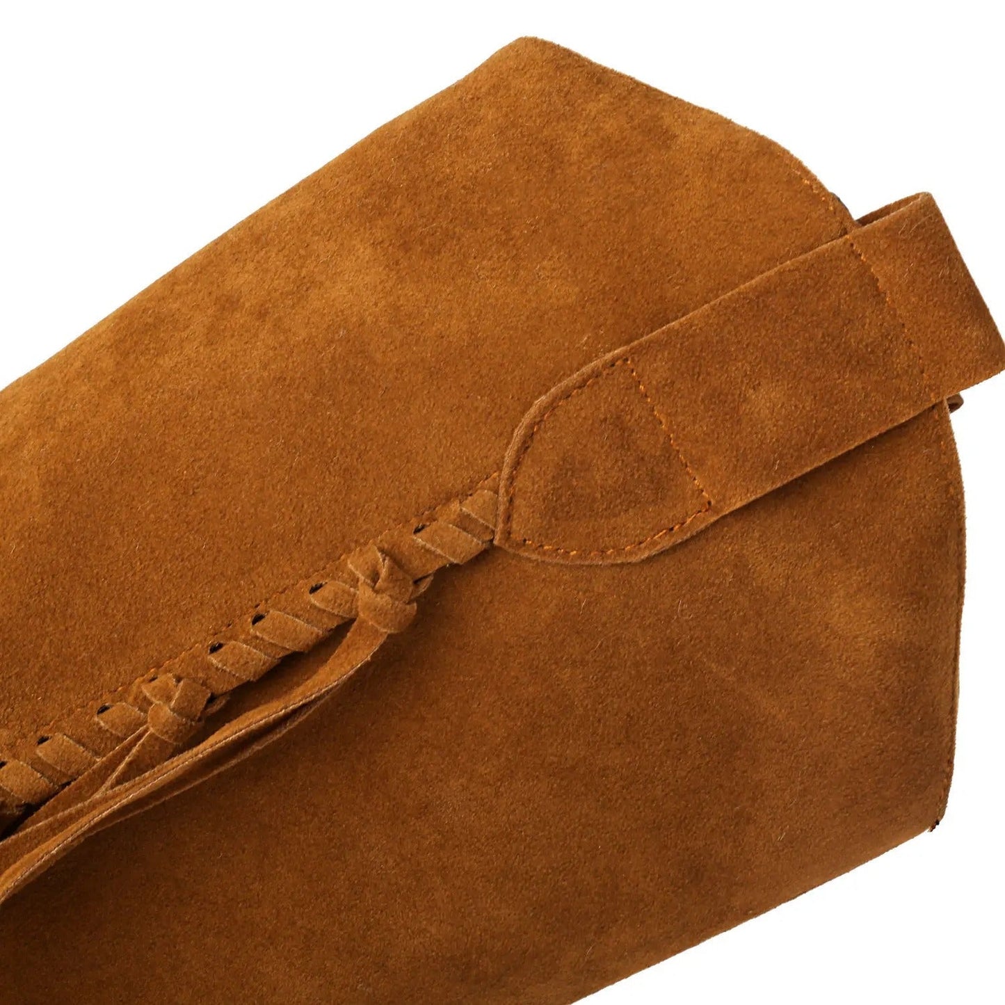 EP | Bottes en cuir longueur genou