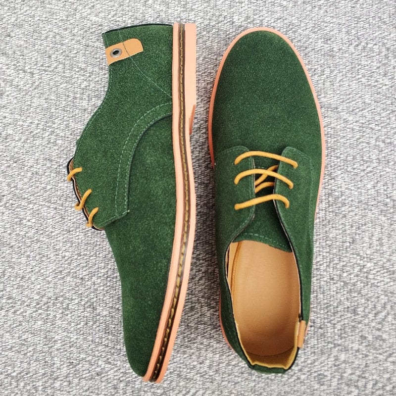 EP | Chaussures de loisirs pour hommes