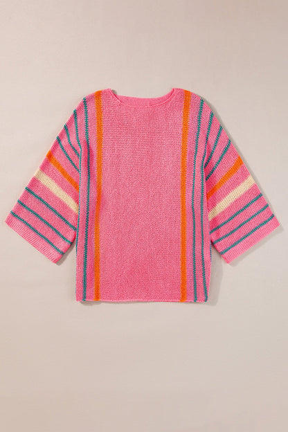 ND | Top d'hiver simple et chic