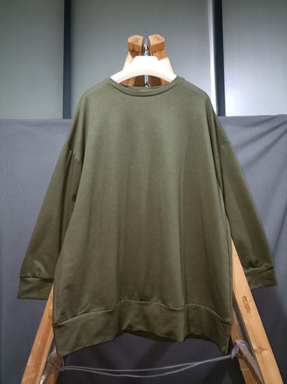 ND | Top d'hiver classique et confortable