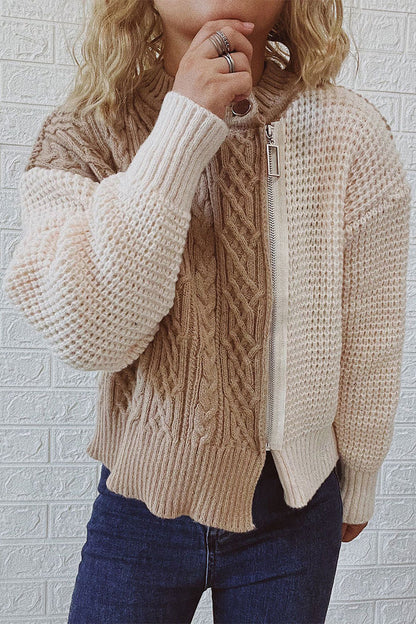 ND | Top d'hiver intemporel et stylé