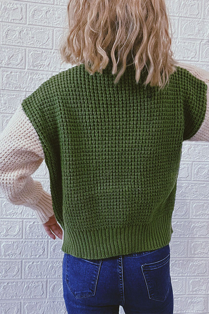 ND | Top d'hiver intemporel et stylé