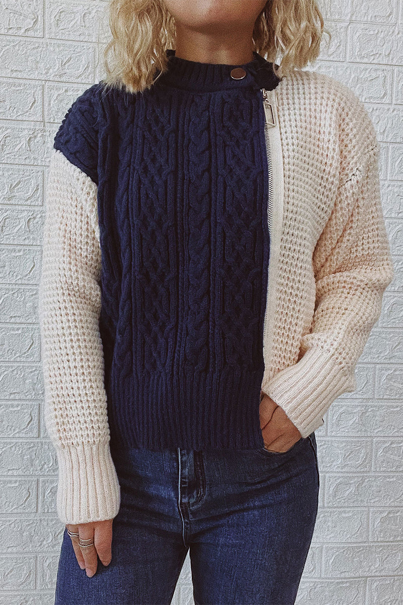 ND | Top d'hiver intemporel et stylé