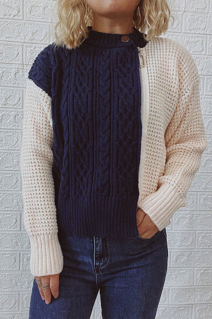 ND | Top d'hiver intemporel et stylé