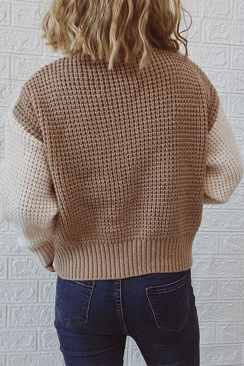 ND | Top d'hiver intemporel et stylé