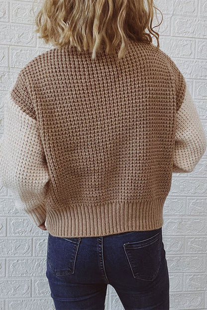 ND | Top d'hiver intemporel et stylé