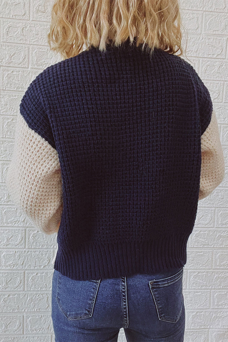 ND | Top d'hiver intemporel et stylé