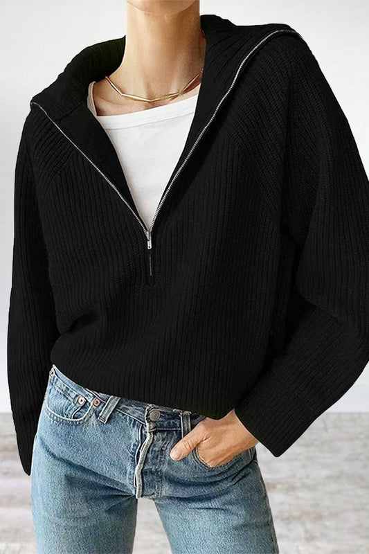 ND | Top d'hiver à la mode et sans effort