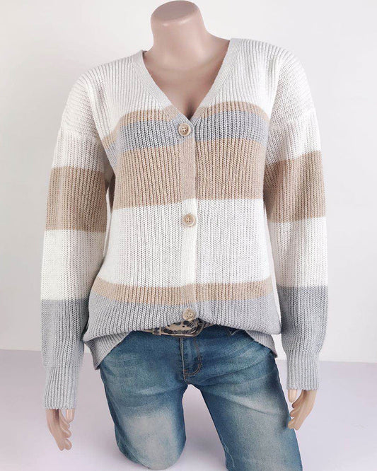 ND | Blouse d'hiver décontractée et sans effort