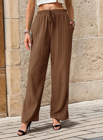 ND | Pantalons tendance et élégants