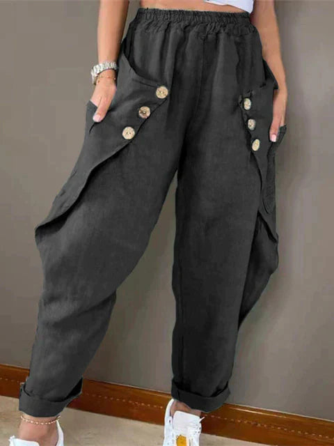 ND | Pantalons souples et aérés
