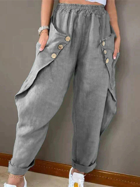 ND | Pantalons souples et aérés