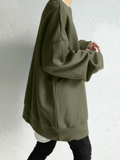 ND | Top d'hiver classique et confortable