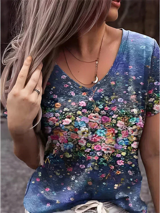 EP | T-shirt sophistiqué et cool