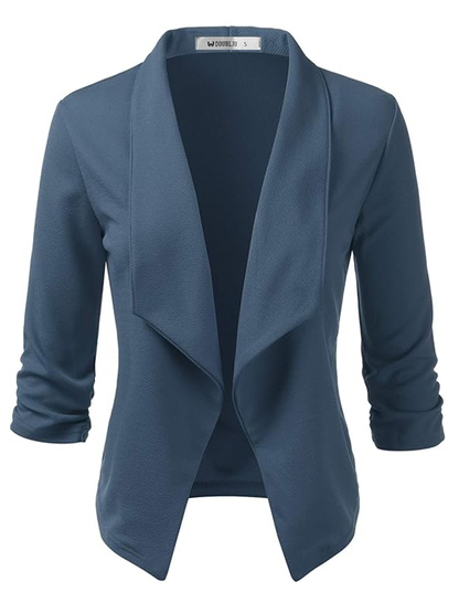 EP | Manteau d'hiver chic et décontracté