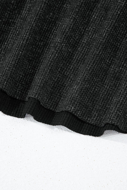 ND | Débardeur d'hiver à la mode et sans effort