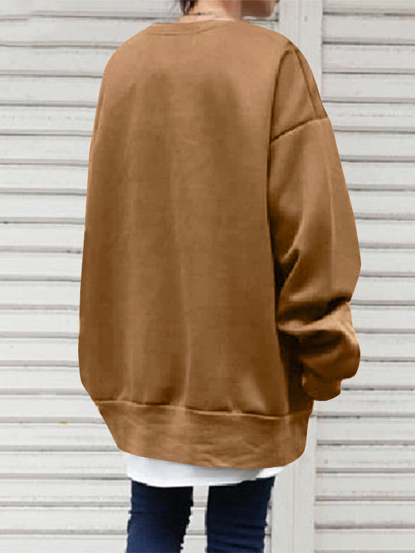 ND | Top d'hiver classique et confortable